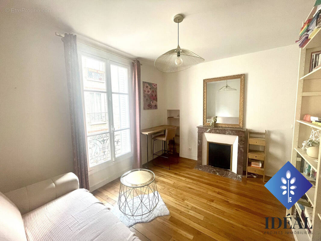 Appartement à MALAKOFF