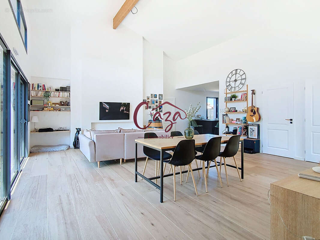 Maison à CENAC