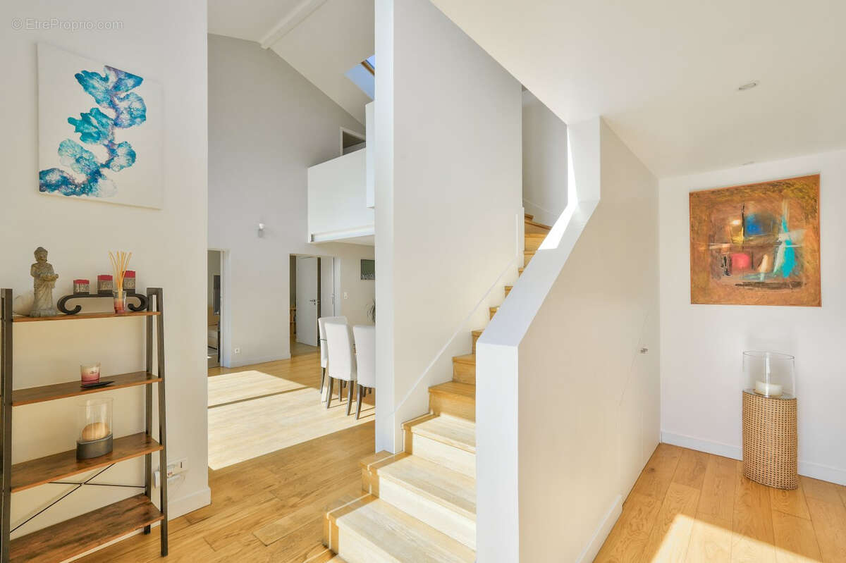 Maison à SEVRES