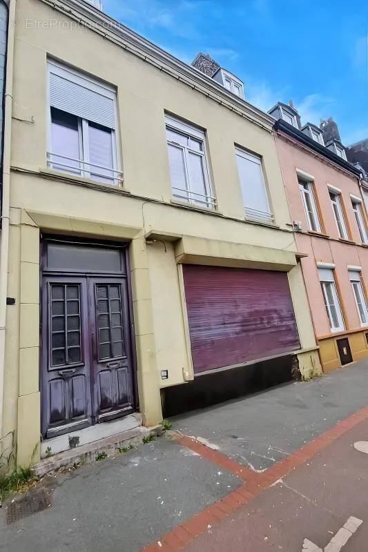 Appartement à DUNKERQUE
