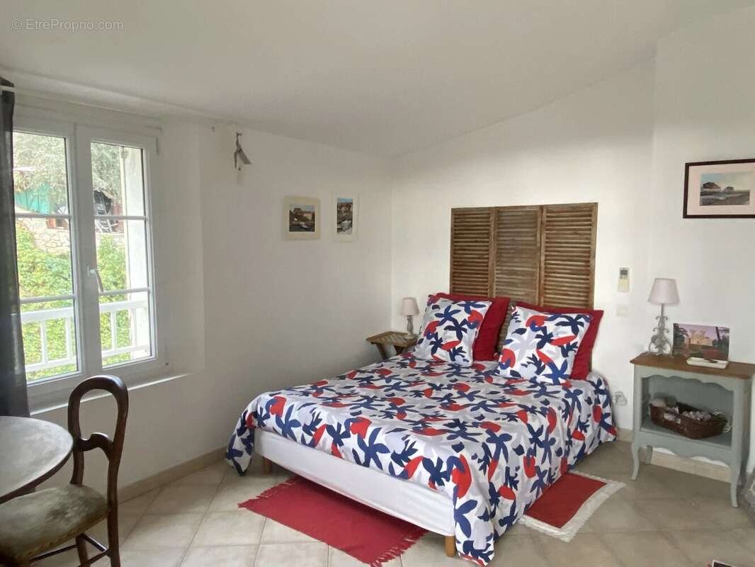 Appartement à CALLAS