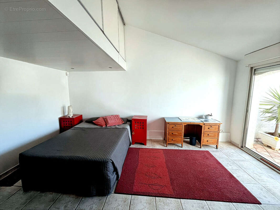 Maison à BAILLARGUES
