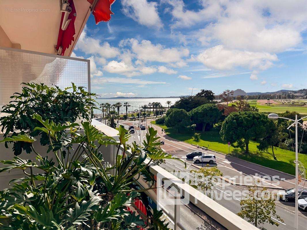 Appartement à CAGNES-SUR-MER
