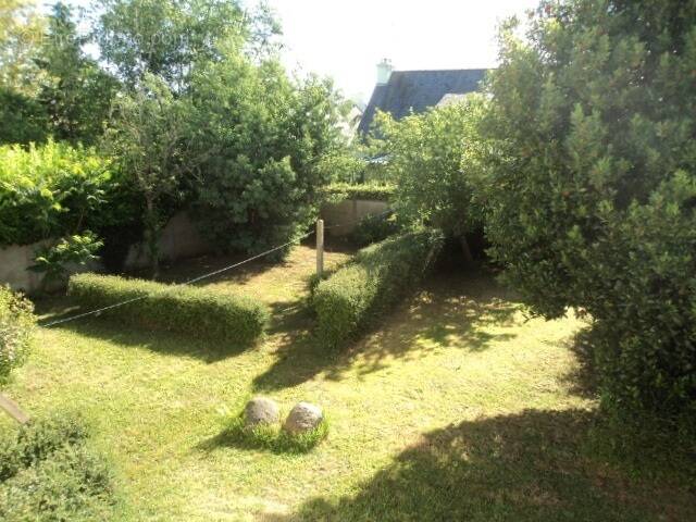 Maison à PLERIN