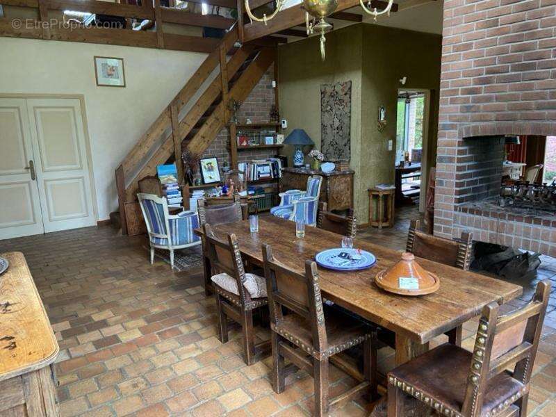Maison à FREVENT