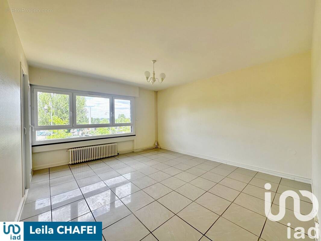 Photo 1 - Appartement à LONGJUMEAU
