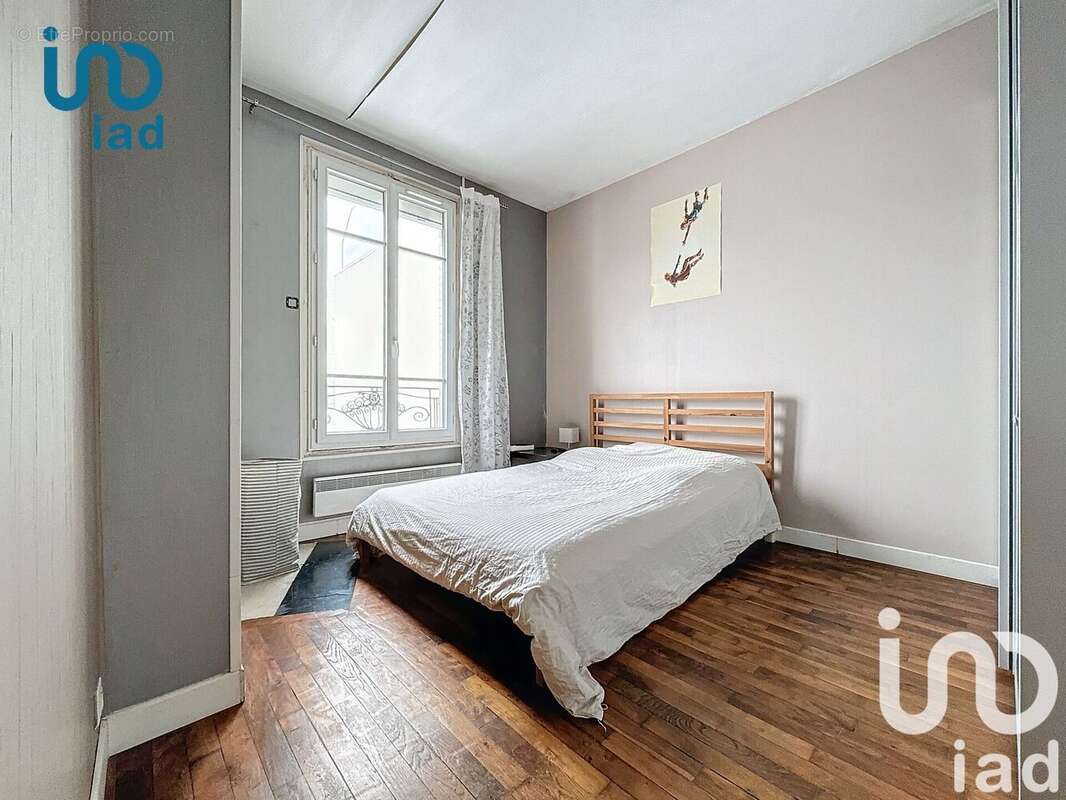 Photo 7 - Appartement à GENTILLY