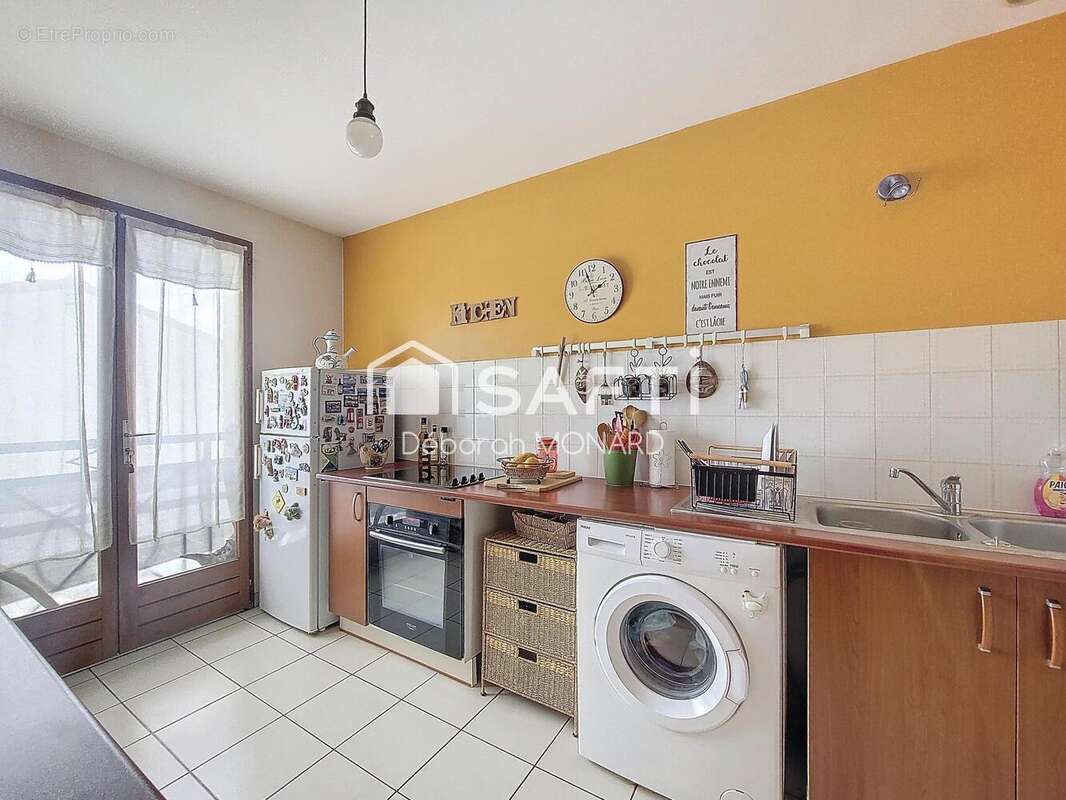 Photo 5 - Appartement à MERIGNAC