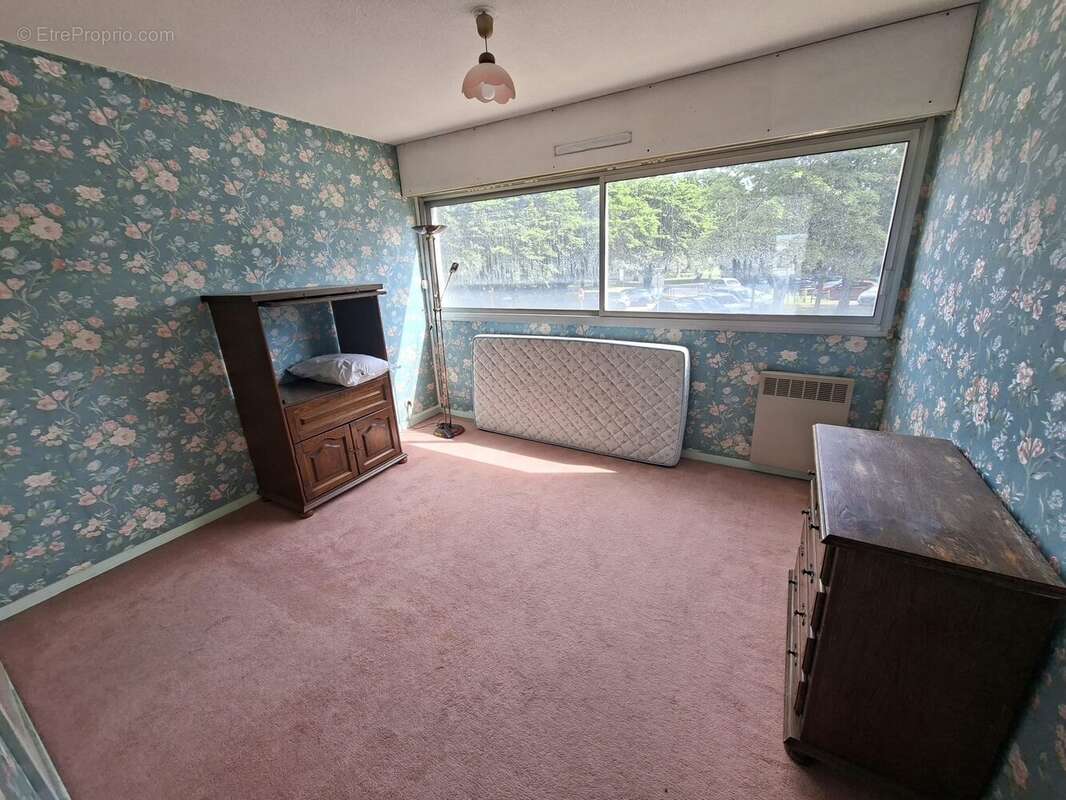 Appartement à ANDERNOS-LES-BAINS