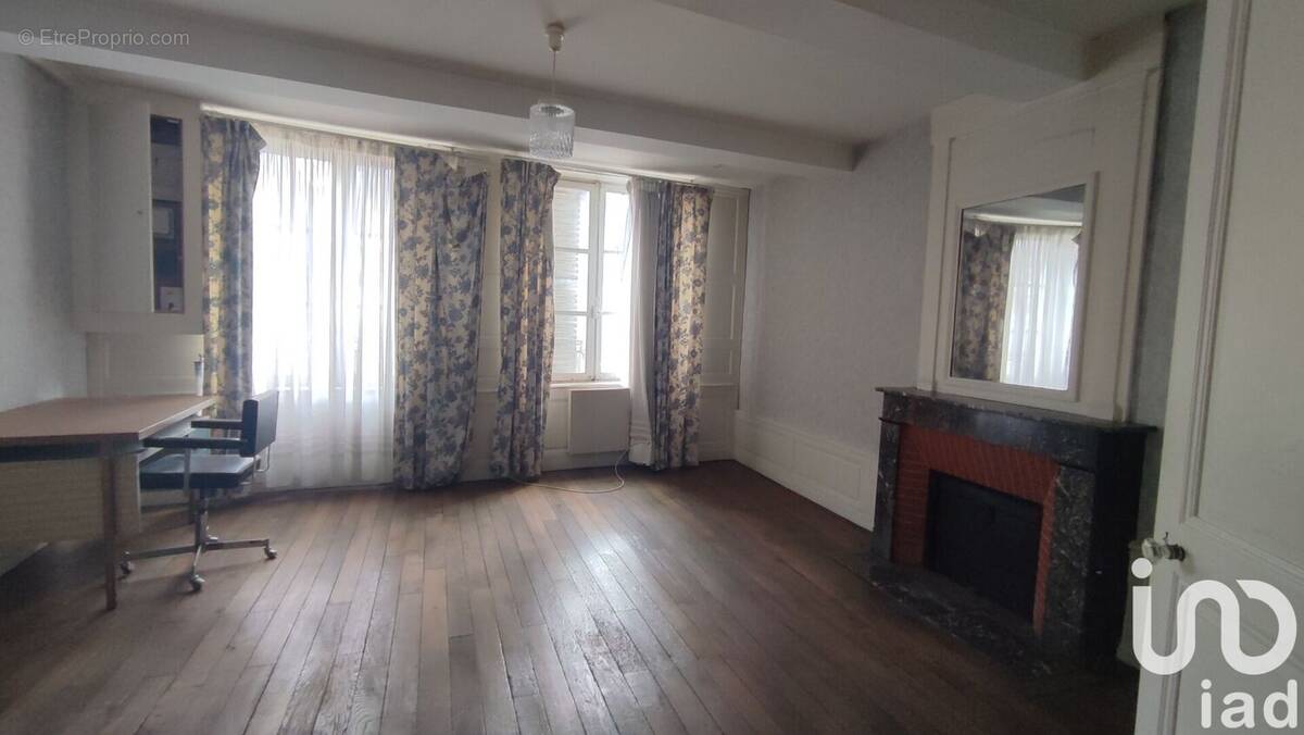 Photo 1 - Appartement à SEDAN