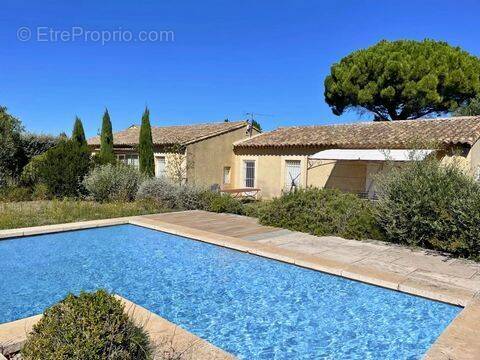 Maison à SAINT-REMY-DE-PROVENCE