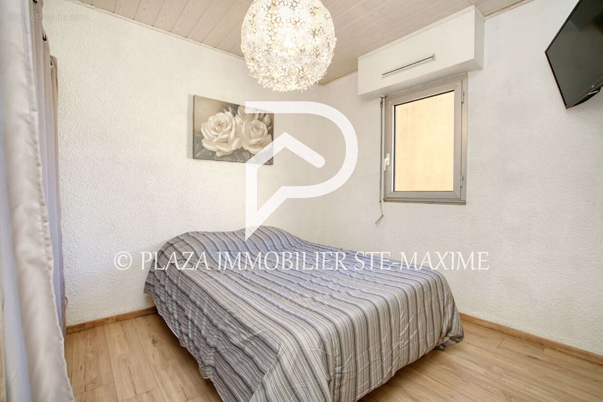 Photo 4 - Appartement à SAINTE-MAXIME