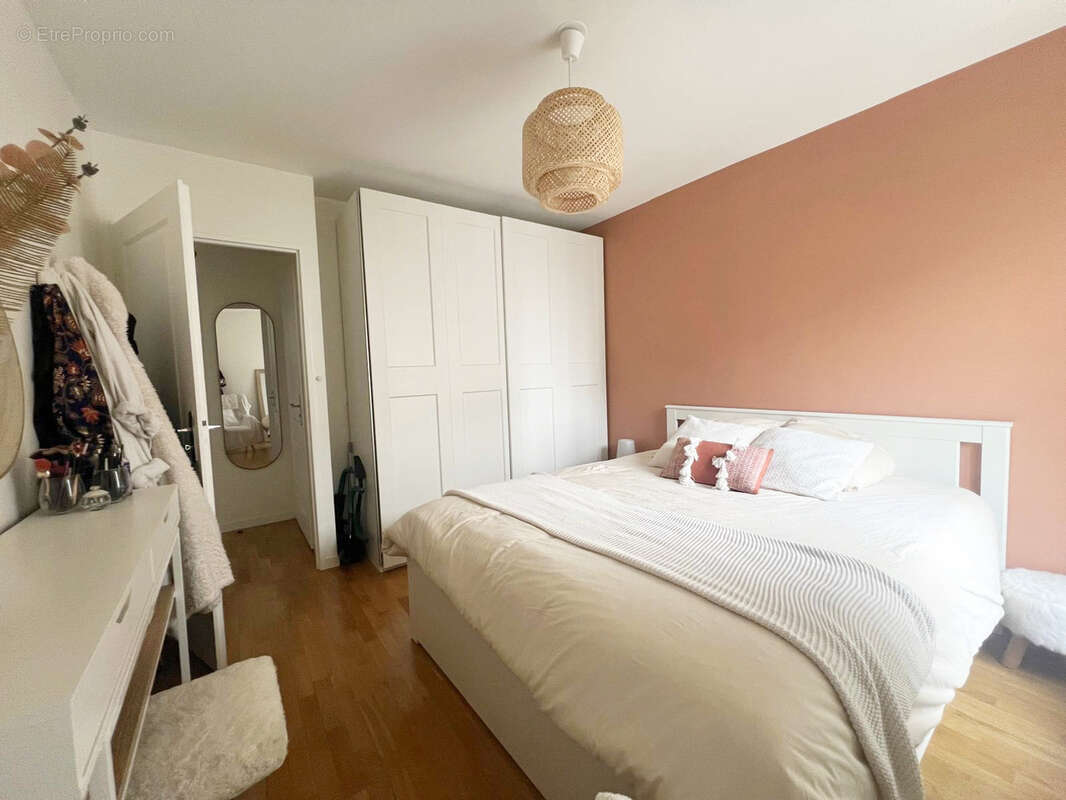 Appartement à JOINVILLE-LE-PONT