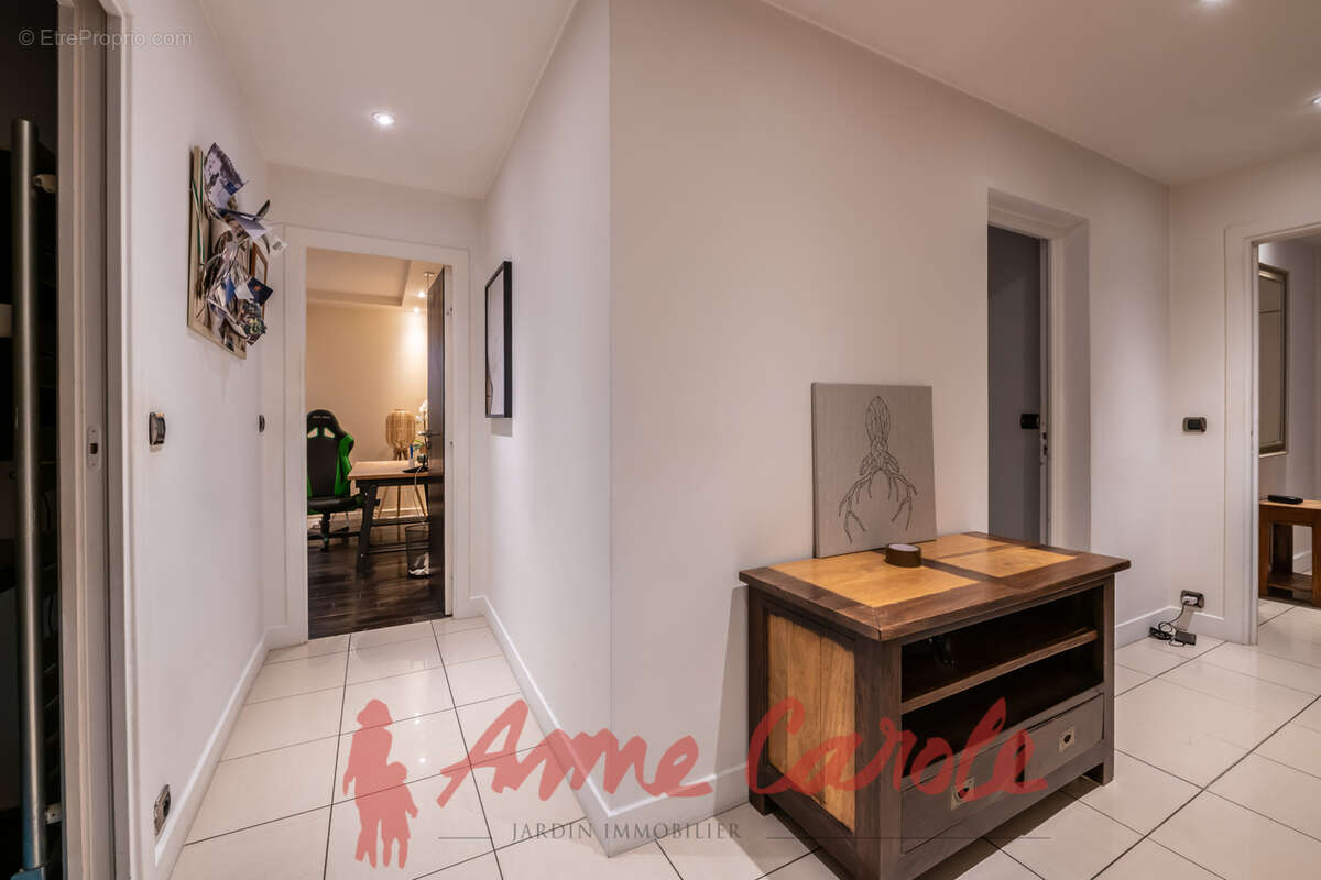 Appartement à JOINVILLE-LE-PONT