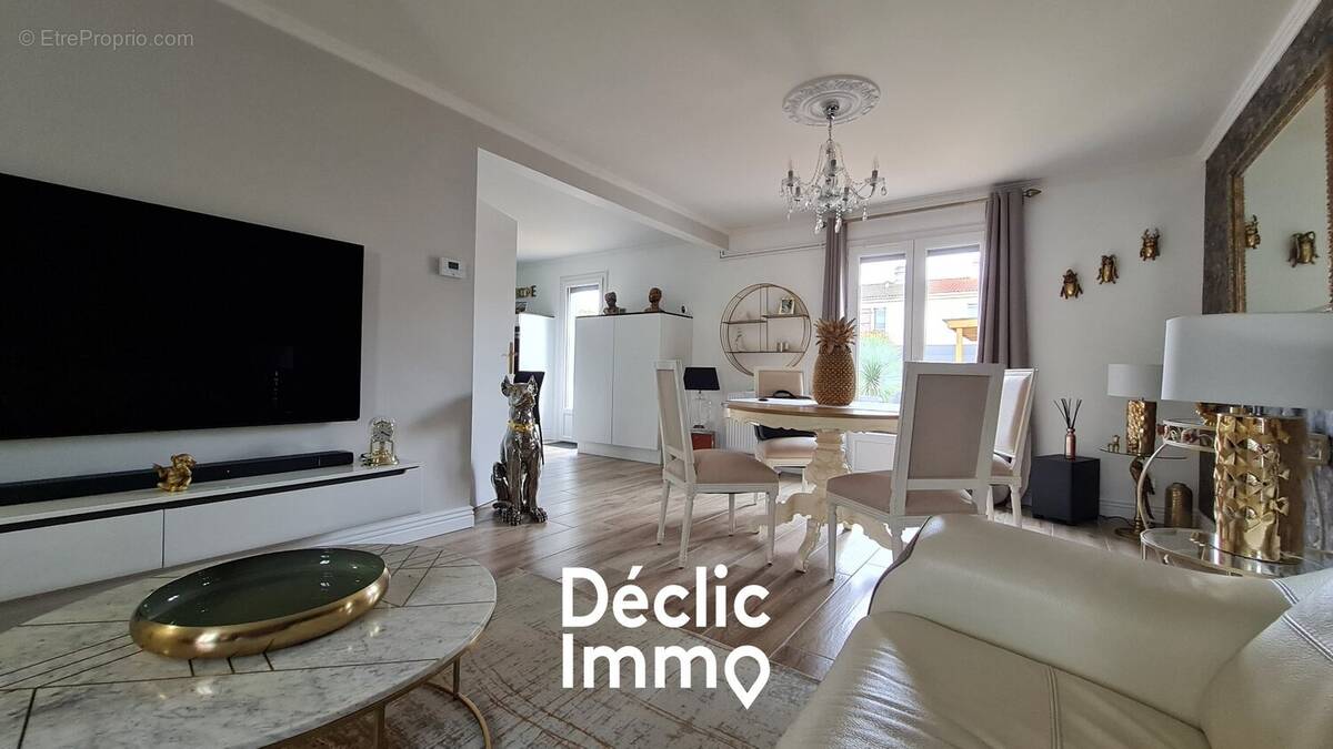 Maison à LA ROCHELLE