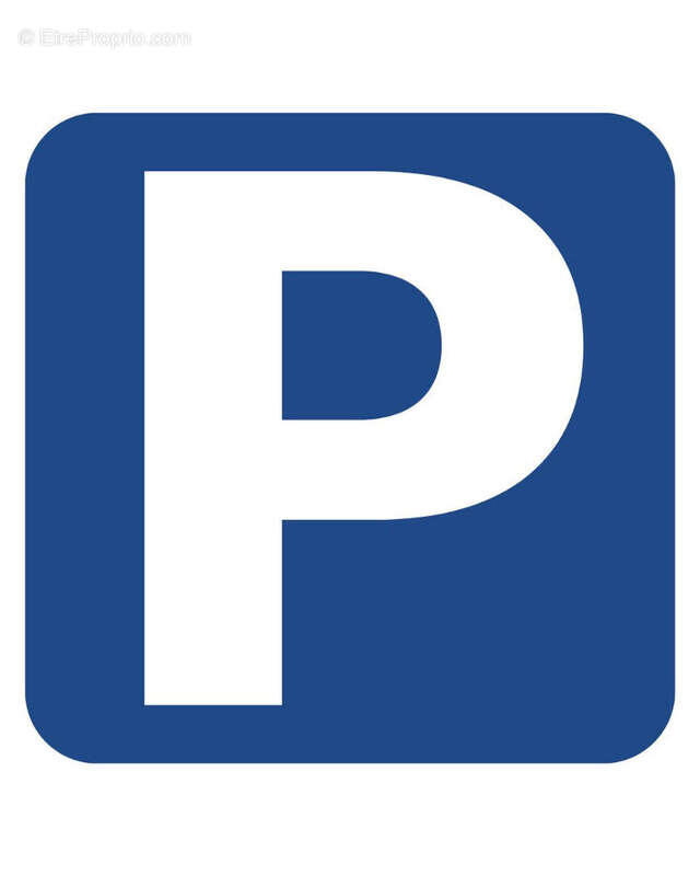 Parking à MARSEILLE-11E