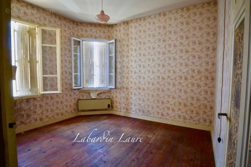 Appartement à MIRAMONT-DE-GUYENNE