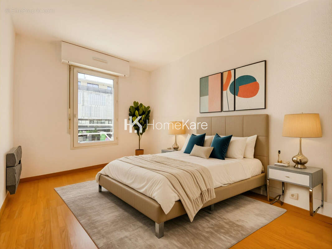 Appartement à MERIGNAC