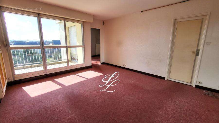 Appartement à SABLE-SUR-SARTHE