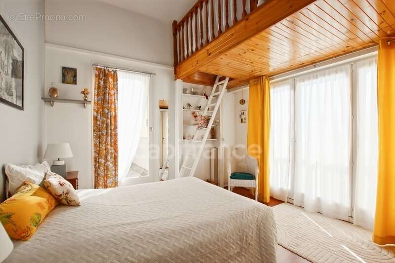 Appartement à ORSAY