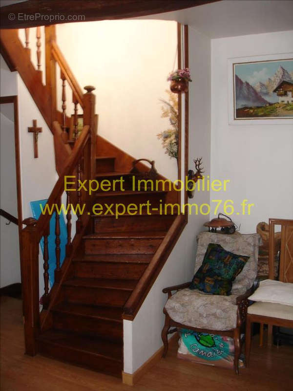 Appartement à EU