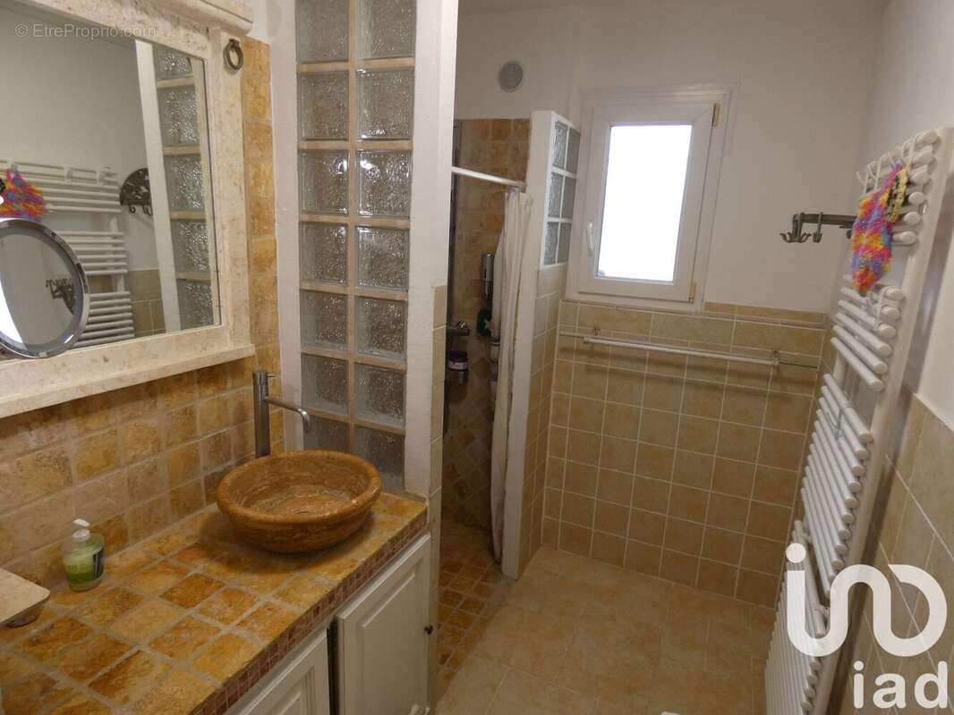 Photo 6 - Maison à LAPALUD