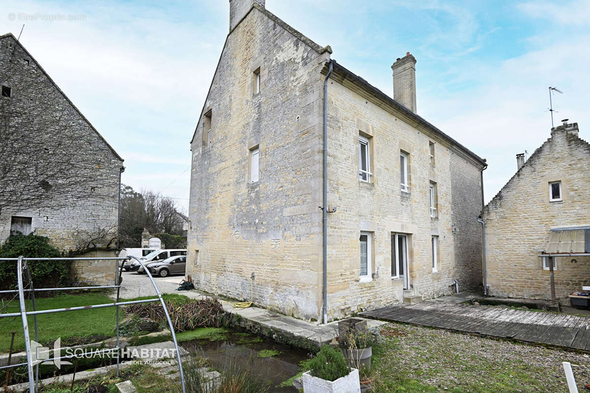 Maison à CAEN