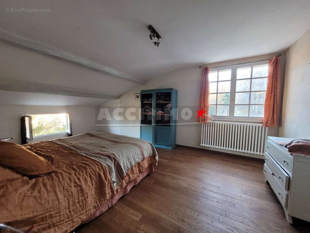 Maison à GRAULHET