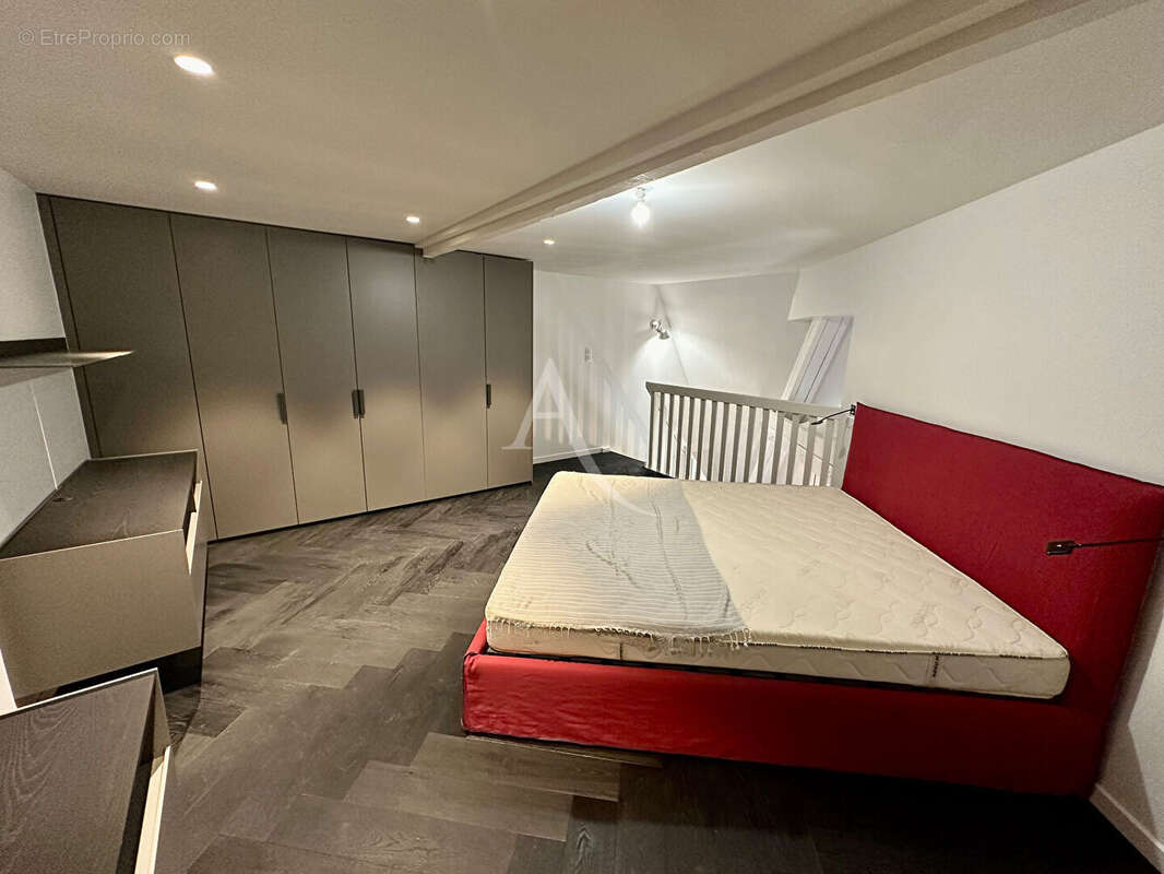 Appartement à LE TOUQUET-PARIS-PLAGE