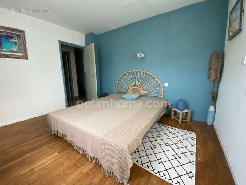 Maison à BERCK