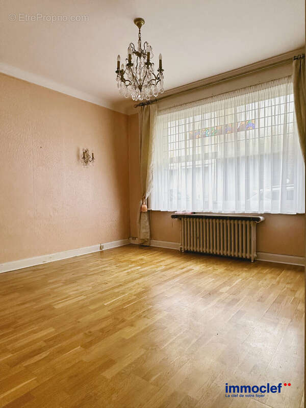 Maison à LA MADELEINE