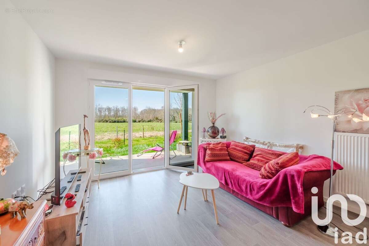 Photo 2 - Appartement à DAX