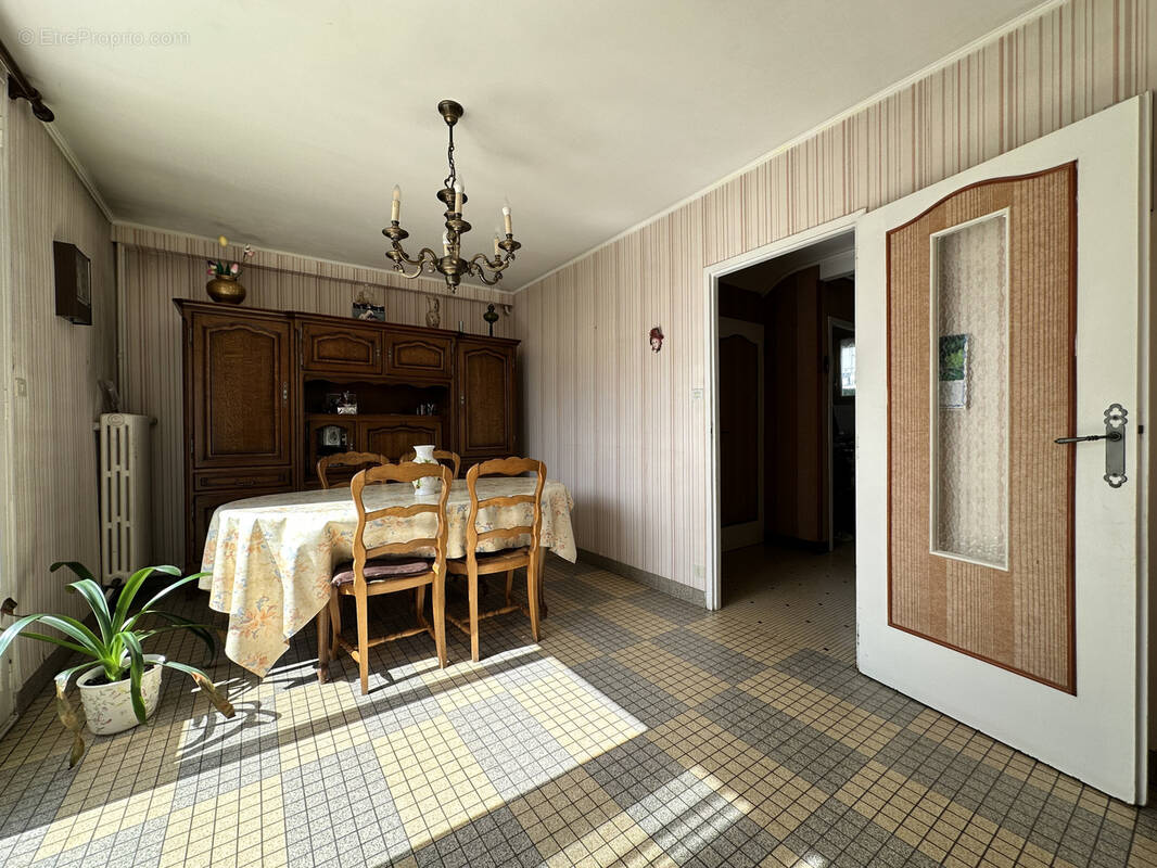 Maison à LE MANS