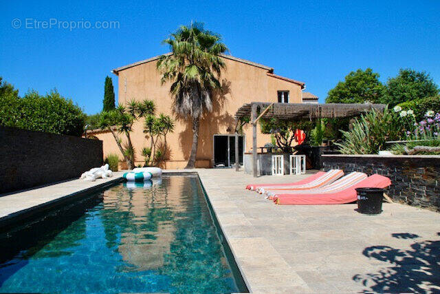 Photo 1 - Maison à LA SEYNE-SUR-MER