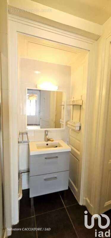 Photo 5 - Appartement à AIX-LES-BAINS