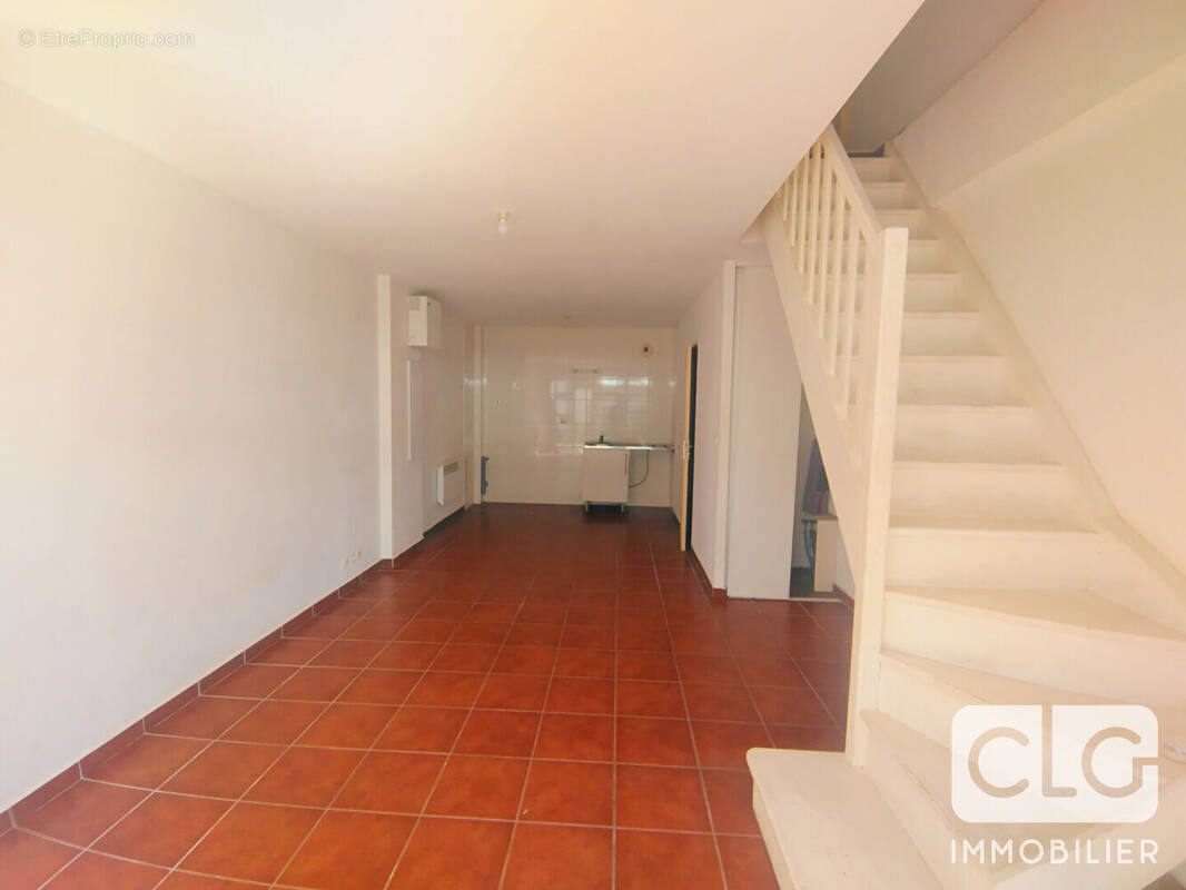 Appartement à ROSPORDEN