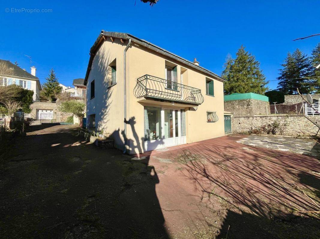 Maison à MENDE