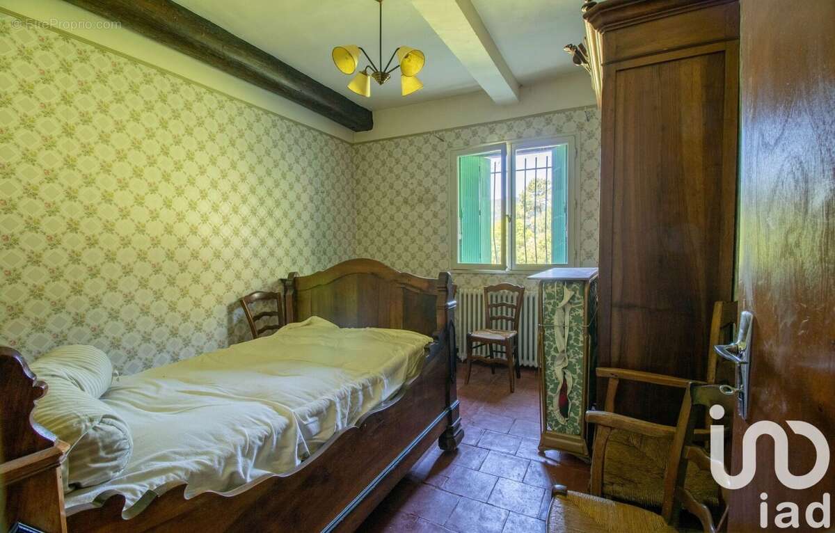 Photo 9 - Maison à SAUMANE