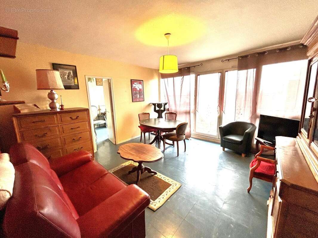 Photo 3 - Appartement à LE PETIT-QUEVILLY