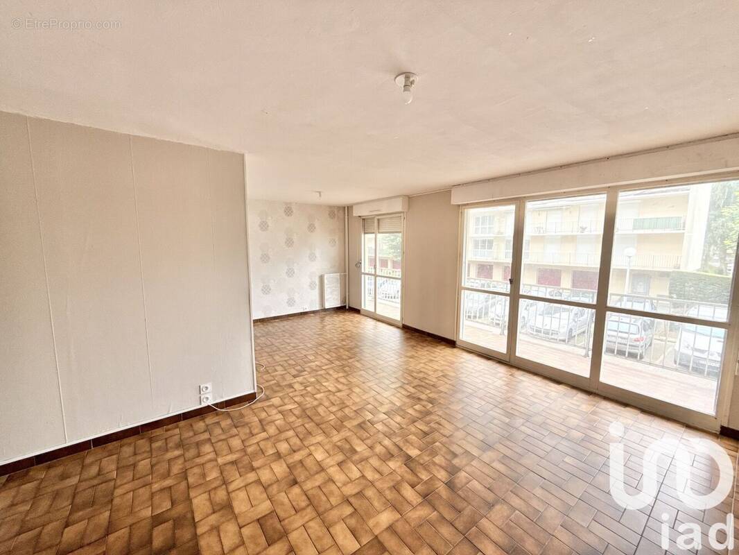 Photo 1 - Appartement à LE HAVRE