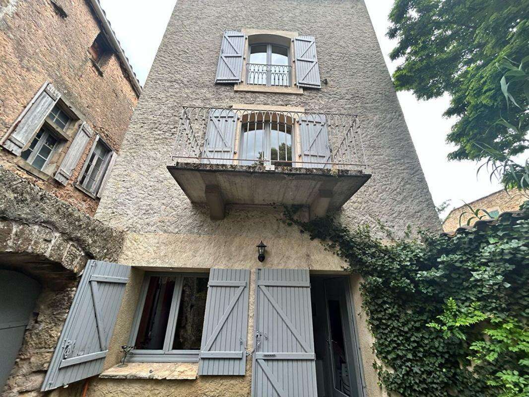 Maison à ALET-LES-BAINS