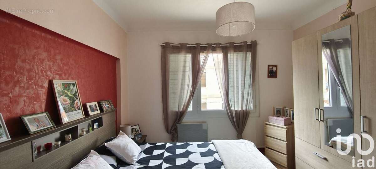 Photo 5 - Appartement à BEZIERS