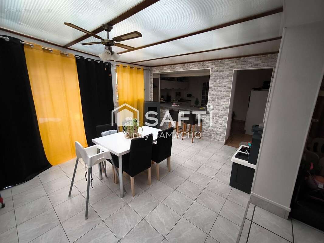 Photo 5 - Appartement à DOMART-EN-PONTHIEU