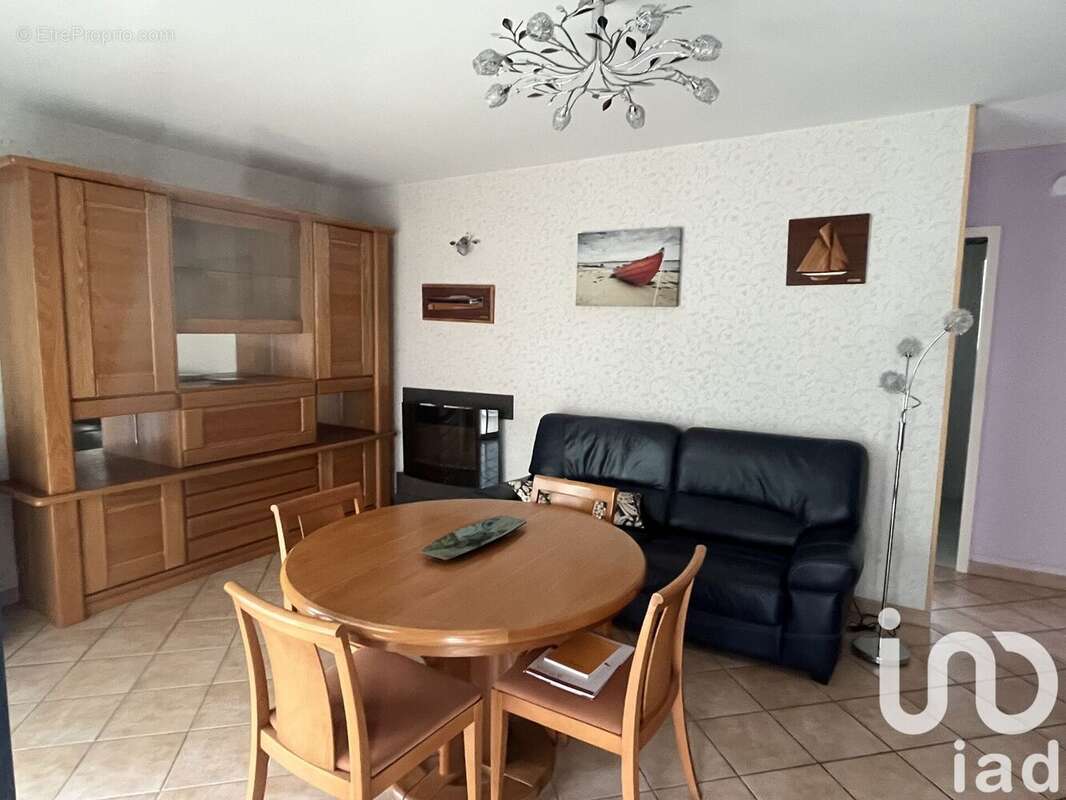 Photo 6 - Maison à ANDERNOS-LES-BAINS