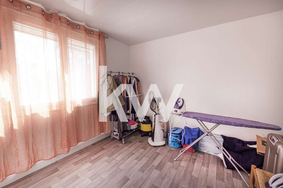 Appartement à ALBI