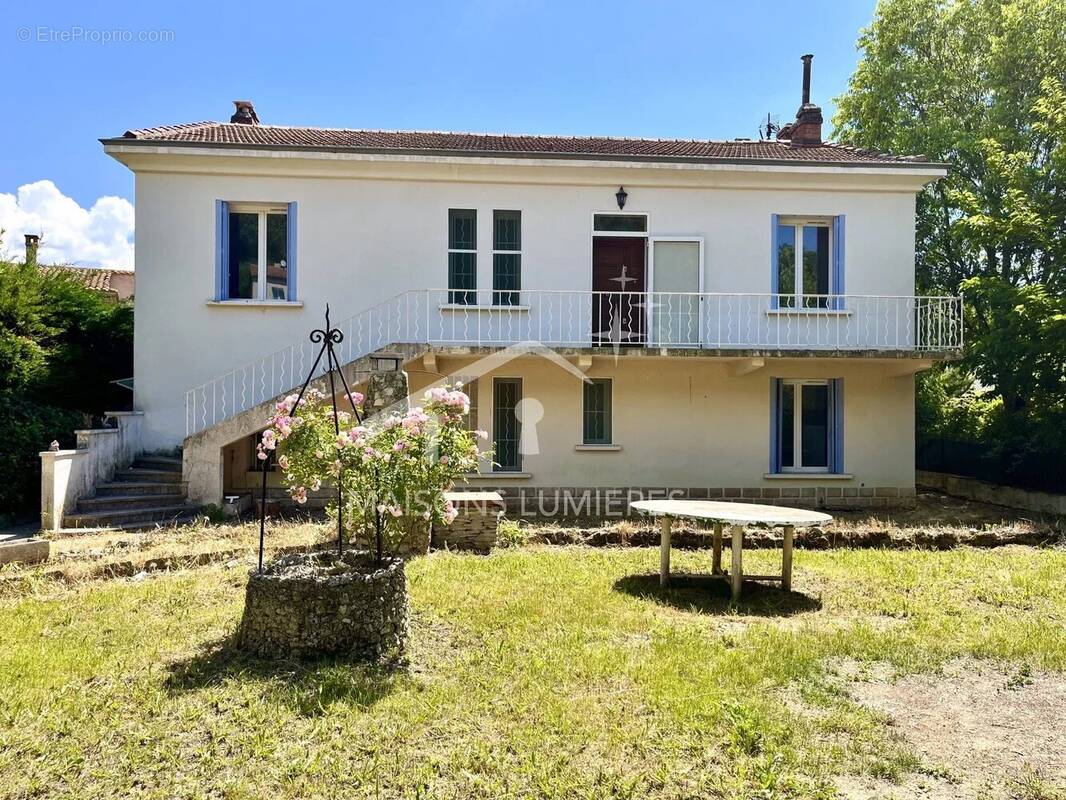 Maison à APT