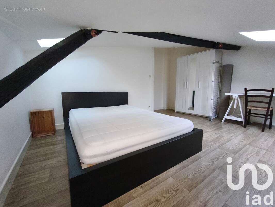 Photo 7 - Appartement à AURILLAC
