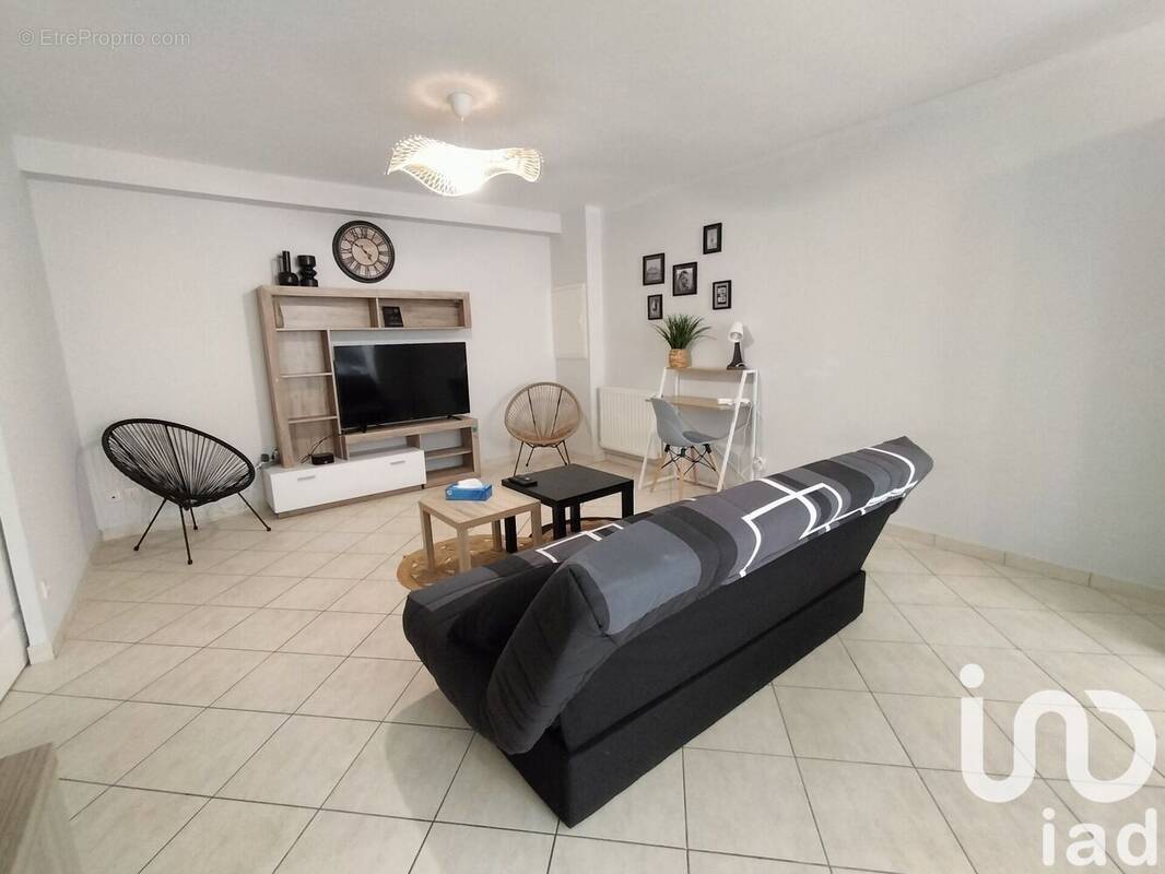 Photo 1 - Appartement à CHASSIEU