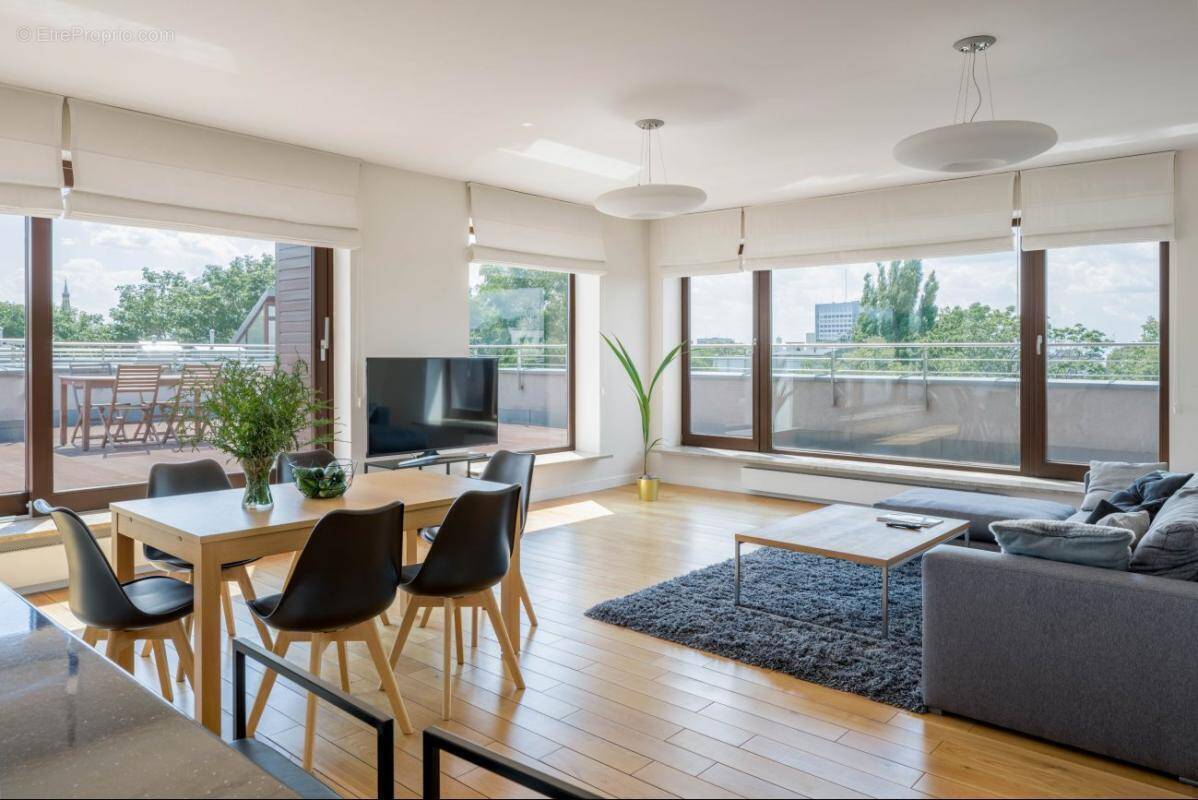 Appartement à LE GRAU-DU-ROI