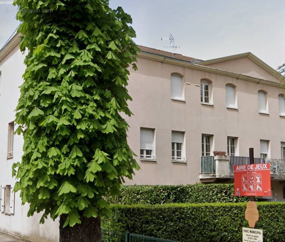 Appartement à MONTLUEL